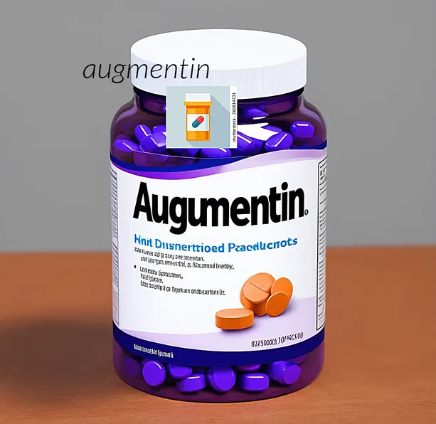 Augmentin generico senza ricetta